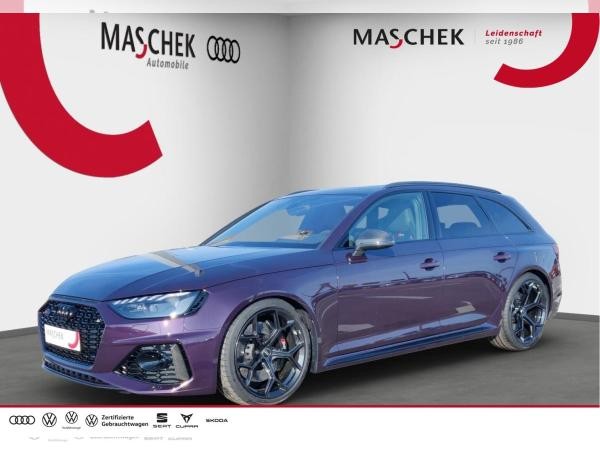 Audi RS4