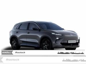 MG S5 EV