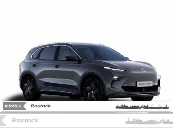 MG S5 EV