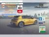 MG S5 EV