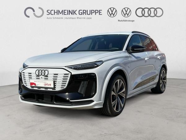 Audi SQ6 e-tron