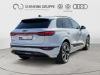 Audi SQ6 e-tron