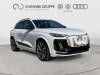 Audi SQ6 e-tron