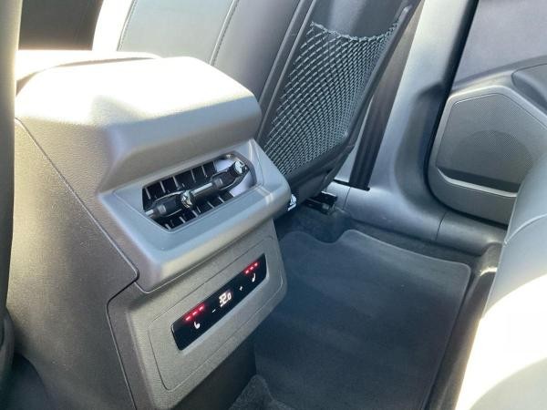 Audi SQ6 e-tron