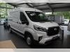 MAXUS Deliver 9