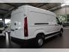 MAXUS Deliver 9