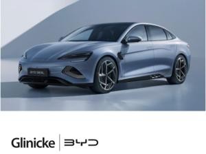 BYD SEAL