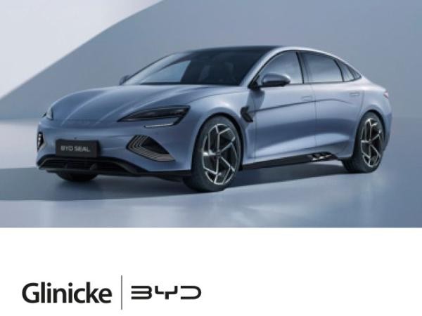 BYD SEAL