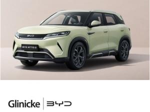 BYD ATTO 2