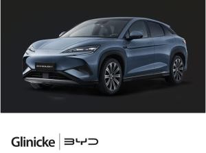 BYD SEALION 7