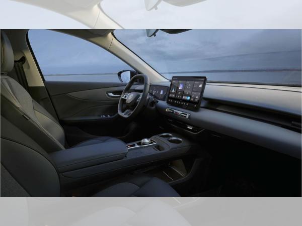 MG S5 EV