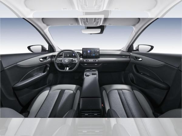 MG S5 EV