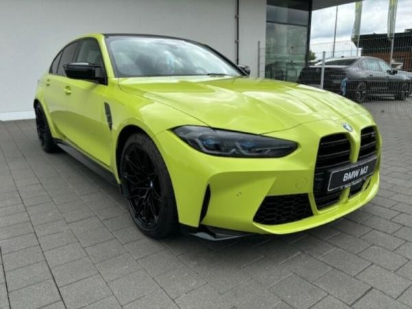 BMW M3