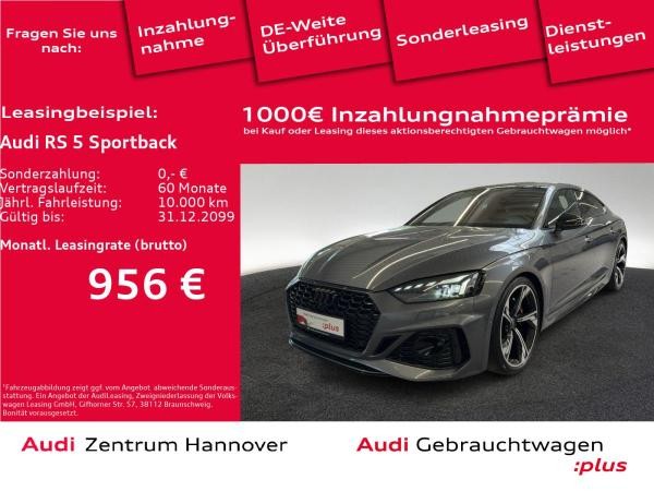 Audi RS5