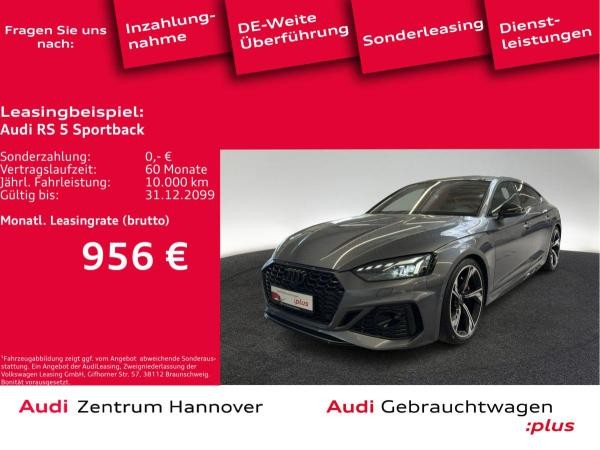 Audi RS5
