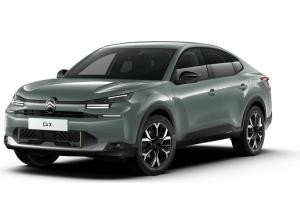 Citroën C4 X