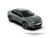 Citroën C4 X