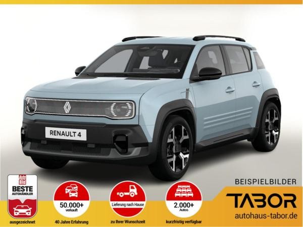 Renault 4
