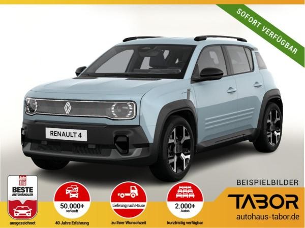Renault 4