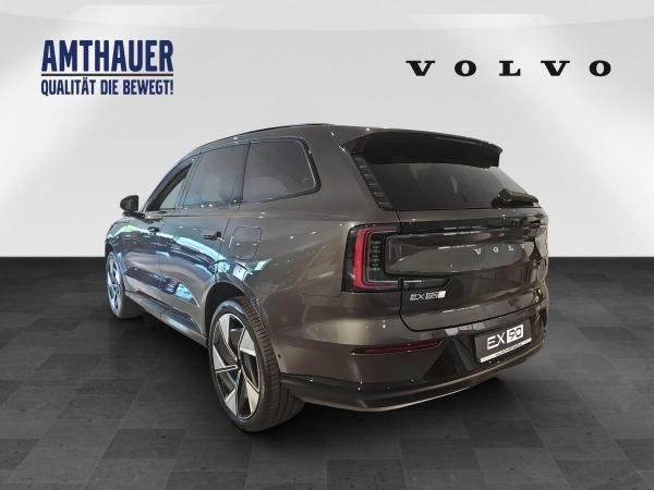 Volvo EX90