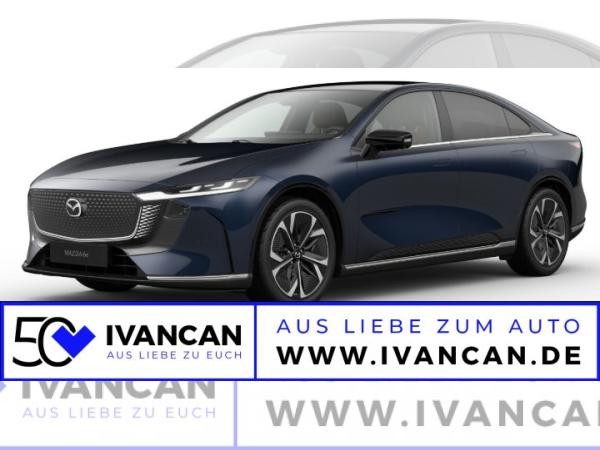 Mazda 6e