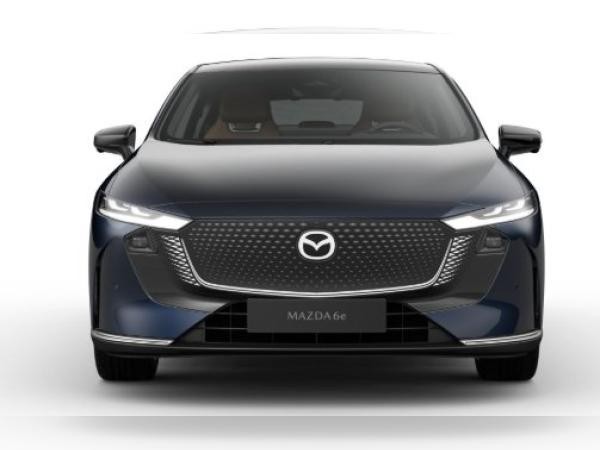 Mazda 6e