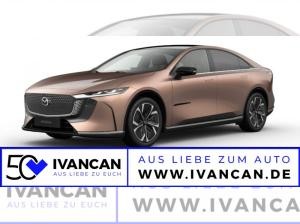 Mazda 6e