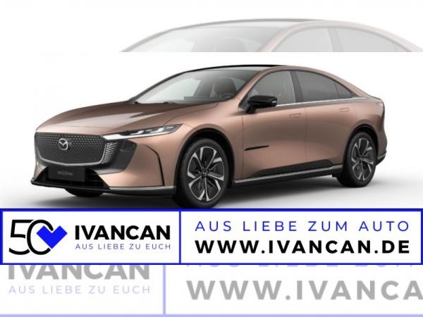 Mazda 6e