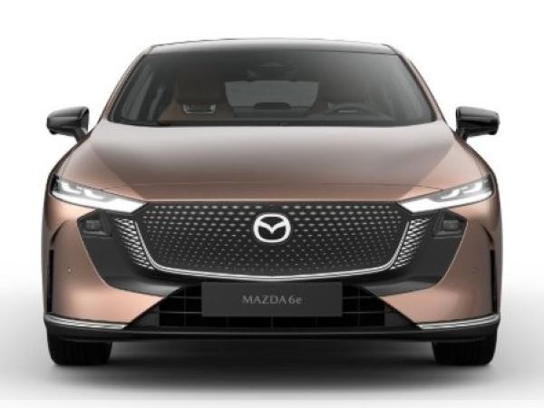 Mazda 6e
