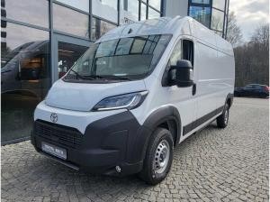 Toyota Proace Max