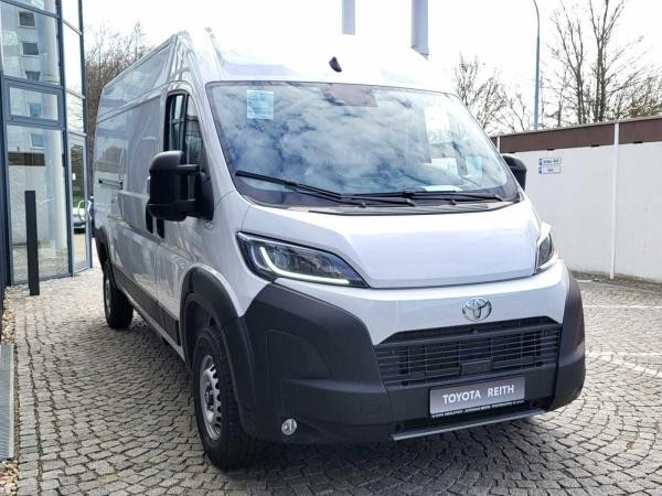 Toyota Proace Max