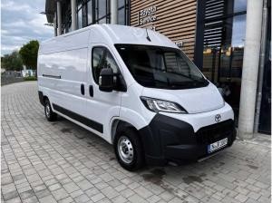 Toyota Proace Max
