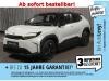 Toyota Urban Cruiser