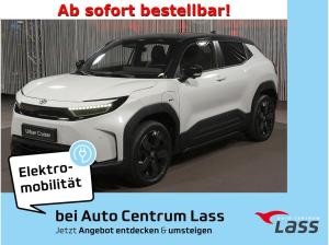 Toyota Urban Cruiser