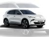 MG S5 EV