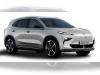 MG S5 EV