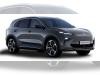 MG S5 EV