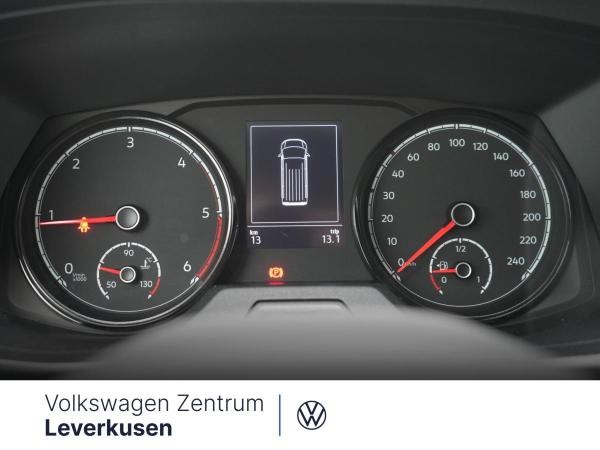 Volkswagen T6.1 Transporter