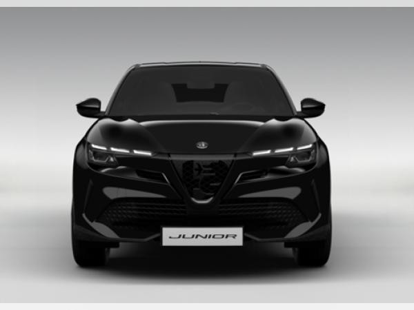 Alfa Romeo Junior