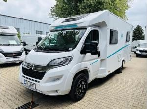 Citroën Jumper