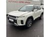 SsangYong Torres
