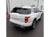 SsangYong Torres