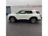 SsangYong Torres