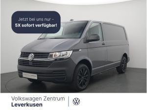 Volkswagen T6.1 Transporter
