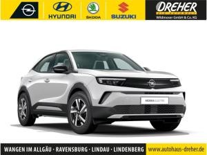 Opel Mokka-e