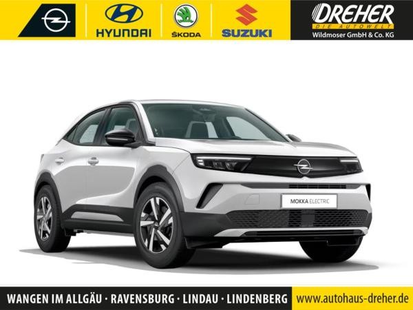 Opel Mokka-e