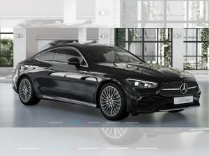 Mercedes-Benz CLE 200 Coupé