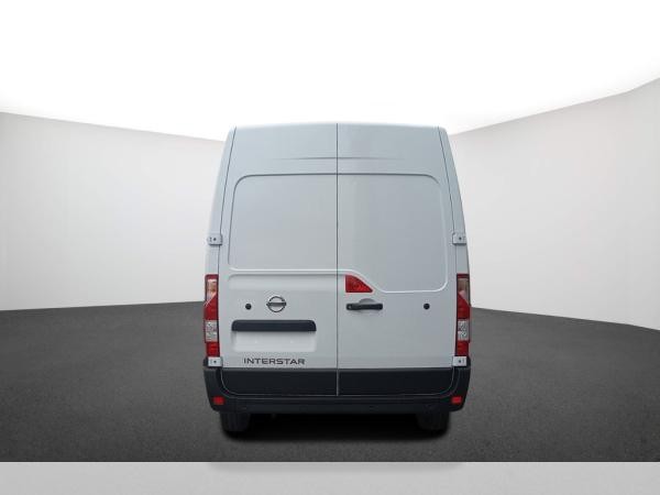 Nissan Interstar