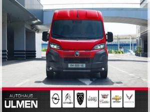 Citroën Jumper