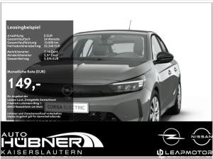 Opel Corsa-e